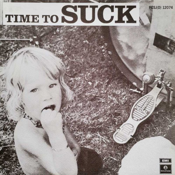 Suck • Time To Suck