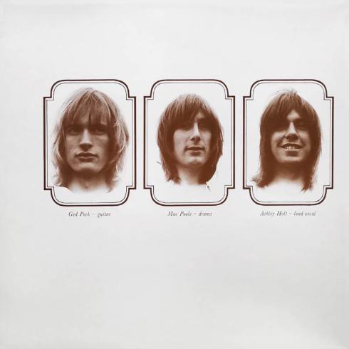 Preview: Warhorse • Warhorse Preview: Warhorse • Warhorse, Vertigo