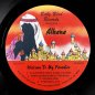 Preview: Alkana • Welcome To My Paradise
