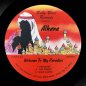 Preview: Alkana • Welcome To My Paradise