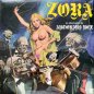 Preview: Antonius Rex • Zora