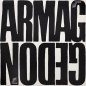 Preview: Armaggedon • Armaggedon Kuckuck LP
