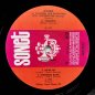 Preview: Asoka • Asoka LP Sonet