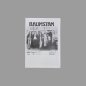Preview: Baumstam • On Tour