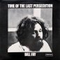 Preview: Bill Fay • Time Of The Last Persecution