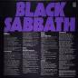Preview: Black Sabbath • Master Of Reality