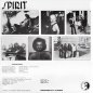 Preview: Black Spirit • Black Spirit