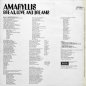 Preview: Bread, Love & Dreams • Amaryllis