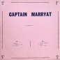 Preview: Captain Marryat • Captain Marryat