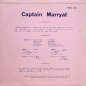 Preview: Captain Marryat • Captain Marryat