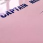 Preview: Captain Marryat • Captain Marryat