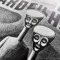 Preview: Cardeilhac • Vinyl Album Switzerland