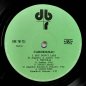 Preview: Cardeilhac • Vinyl Album Switzerland