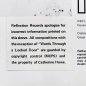 Preview: Catherine Howe • What A Beautiful Place