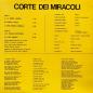 Preview: Corte Dei Miracoli • Corte Dei Miracoli