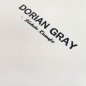 Preview: Dorian Grey • Idahaho Transfer