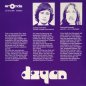 Preview: Dzyan • Dzyan