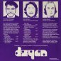 Preview: Dzyan • Dzyan