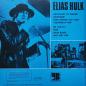 Preview: Elias Hulk • Unchained (DE)