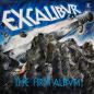 Preview: Excalibur • The First Album