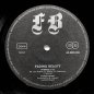 Preview: Faithful Breath • Fading Beauty