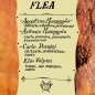 Preview: Flea • Topi O Uomini