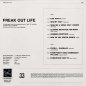 Preview: Freak Out • Life