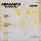 Preview: Freeway • Abahambi Balomhlaba