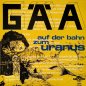 Preview: Gäa • Auf der Bahn zum Uranus