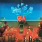 Preview: Gila • Gila / Free Electric Sound