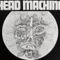 Preview: Head Machine • Orgasm, Major Minor LP