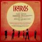 Preview: Ikarus • Ikarus, +plus+ LP