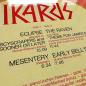 Preview: Ikarus • Ikarus, +plus+ LP