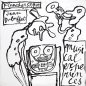 Preview: Jean Dubuffet • Musical Experiences