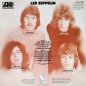 Preview: Led Zeppelin • Led Zeppelin