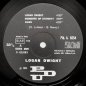Preview: Logan Dwight • Logan Dwight