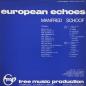 Preview: Manfred Schoof • European Echoes