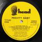 Preview: Mighty Baby • Mighty Baby, Head LP
