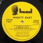 Preview: Mighty Baby • Mighty Baby, Head LP