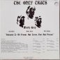 Preview: Morly Grey • The Only Truth