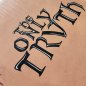 Preview: Morly Grey • The Only Truth