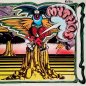 Preview: Mythos • Mythos LP