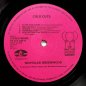 Preview: Nicholas Greenwood • Cold Cuts (NL)