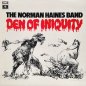 Preview: Norman Haines Band • Den Of Iniquity