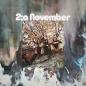 Preview: November • 2:a November, Sonet LP