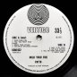 Preview: Patto • Hold Your Fire