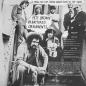 Preview: Pete Brown And His Battered Ornaments • A Meal You Can Shake Hands With In The Dark