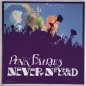 Preview: Pink Fairies • Never Never Land