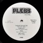 Preview: Plebb • Yes It Isn't It
