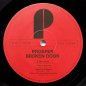 Preview: Prosper • Broken Door